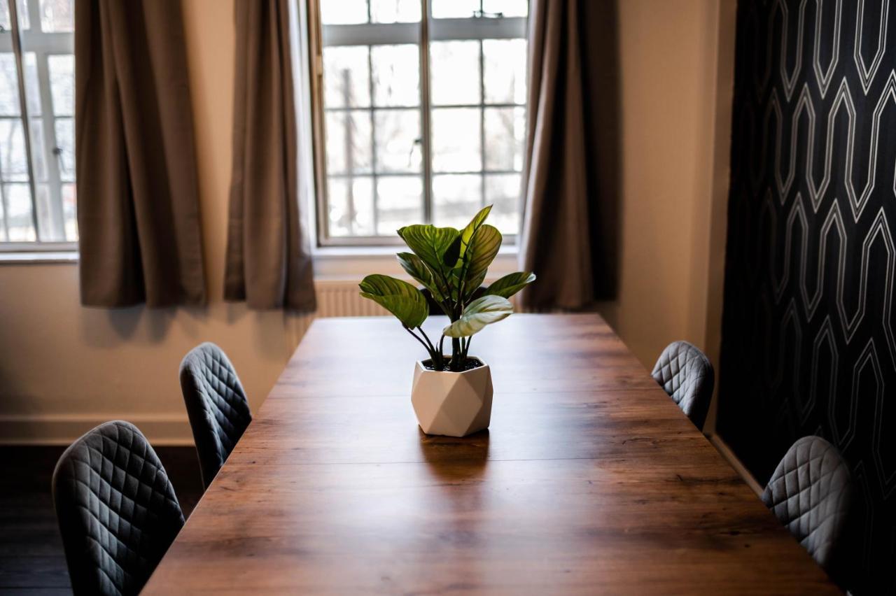 Appartement Urban Escape Stylish 3bedroom In Watford Center *