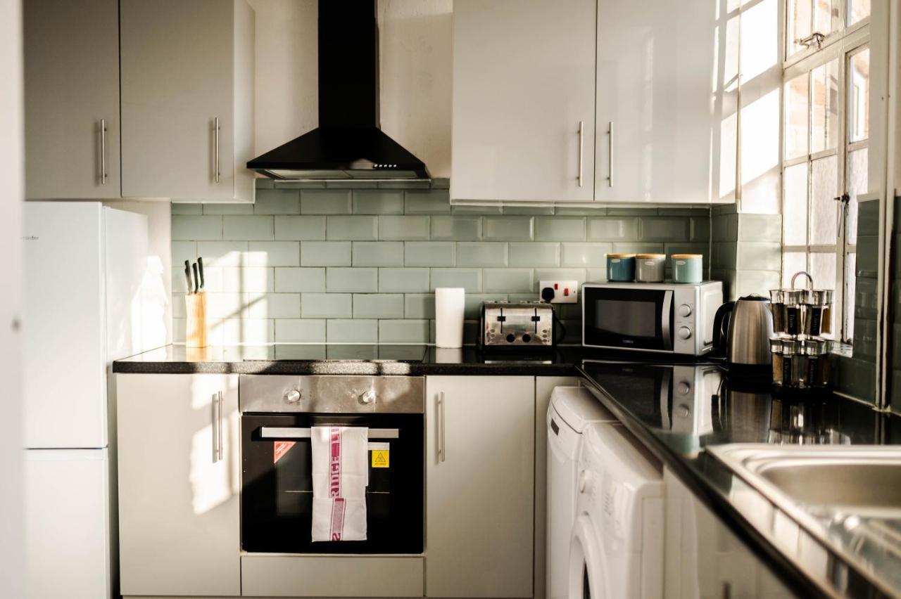 Appartement Urban Escape Stylish 3bedroom In Watford Center *